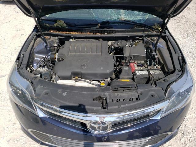 Photo 10 VIN: 4T1BK1EB4FU172550 - TOYOTA AVALON 