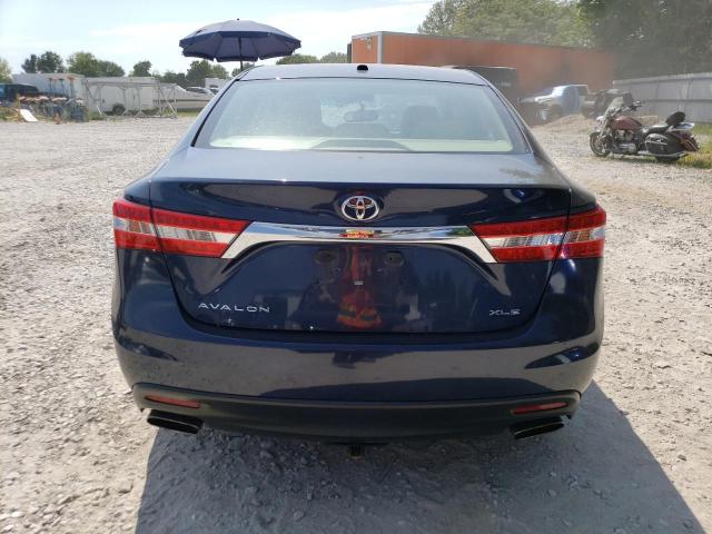 Photo 5 VIN: 4T1BK1EB4FU172550 - TOYOTA AVALON 