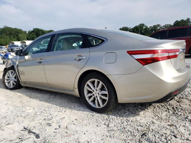 Photo 1 VIN: 4T1BK1EB4FU178915 - TOYOTA AVALON XLE 