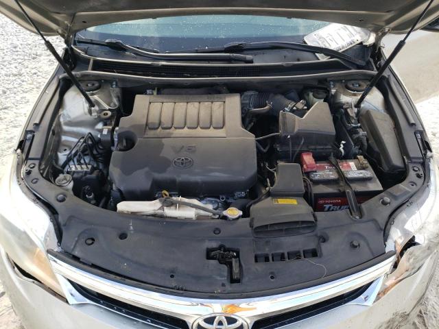 Photo 10 VIN: 4T1BK1EB4FU178915 - TOYOTA AVALON XLE 