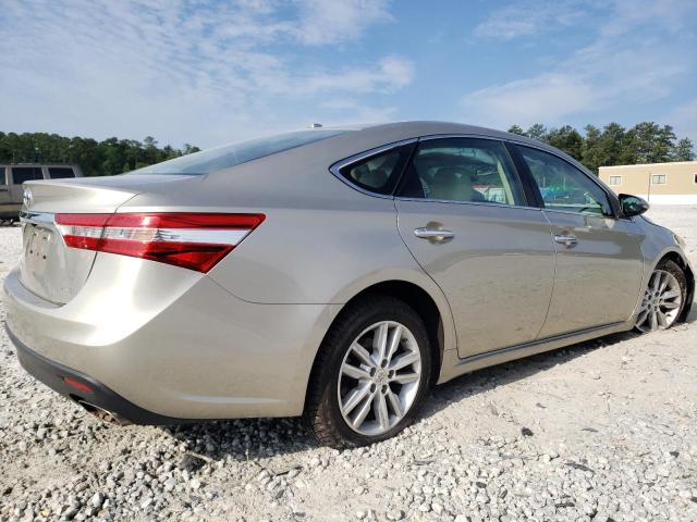 Photo 2 VIN: 4T1BK1EB4FU178915 - TOYOTA AVALON XLE 