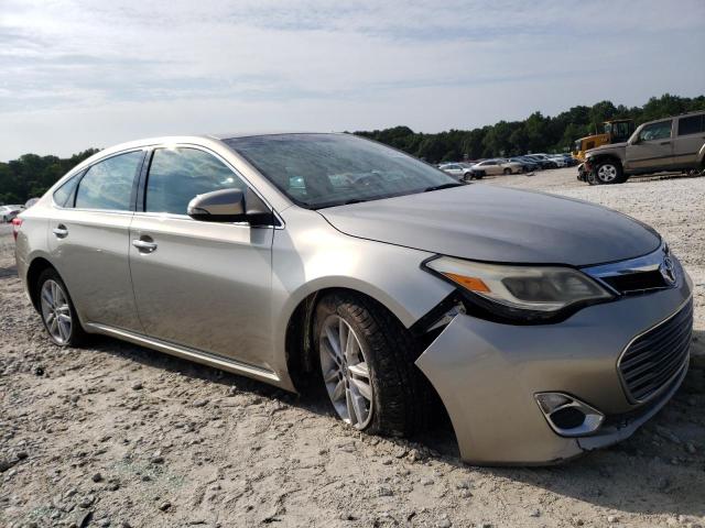 Photo 3 VIN: 4T1BK1EB4FU178915 - TOYOTA AVALON XLE 