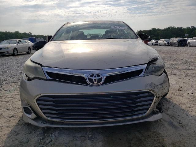 Photo 4 VIN: 4T1BK1EB4FU178915 - TOYOTA AVALON XLE 