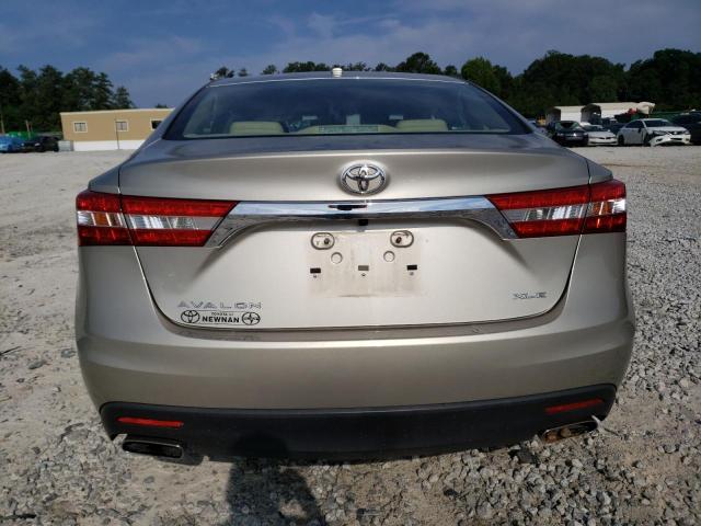 Photo 5 VIN: 4T1BK1EB4FU178915 - TOYOTA AVALON XLE 