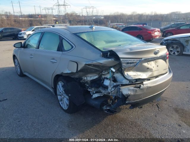 Photo 5 VIN: 4T1BK1EB4FU180714 - TOYOTA AVALON 