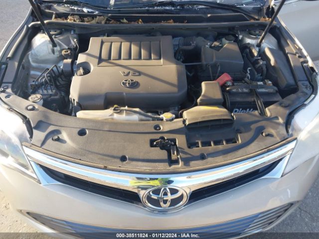 Photo 9 VIN: 4T1BK1EB4FU180714 - TOYOTA AVALON 