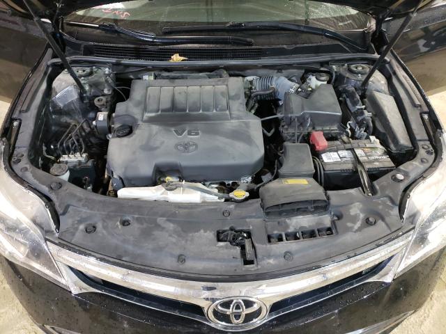 Photo 6 VIN: 4T1BK1EB4FU182219 - TOYOTA AVALON XLE 