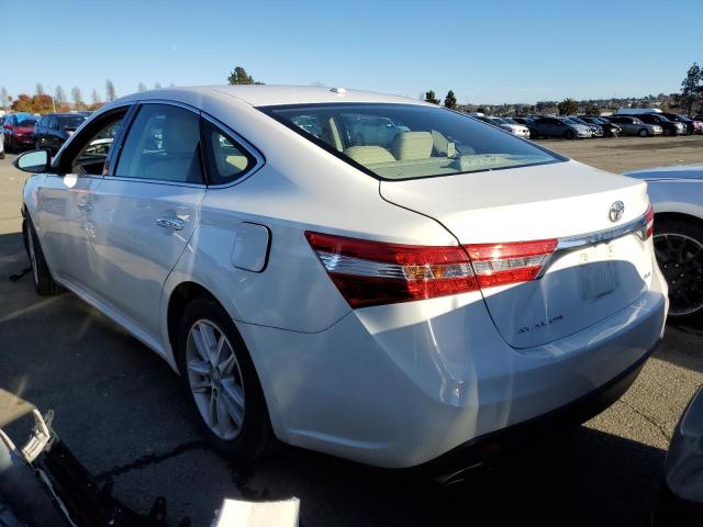 Photo 1 VIN: 4T1BK1EB4FU182933 - TOYOTA AVALON 