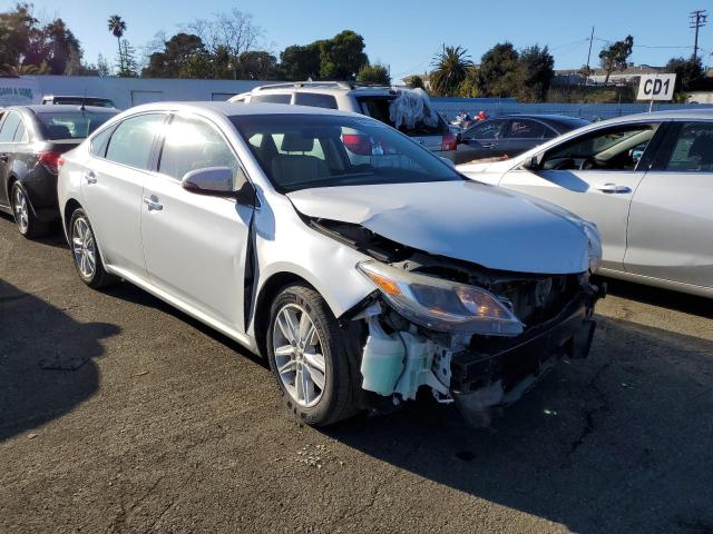 Photo 3 VIN: 4T1BK1EB4FU182933 - TOYOTA AVALON 