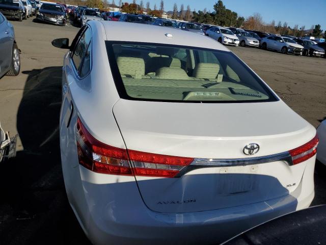 Photo 5 VIN: 4T1BK1EB4FU182933 - TOYOTA AVALON 