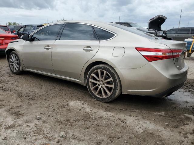 Photo 1 VIN: 4T1BK1EB4FU185105 - TOYOTA AVALON 