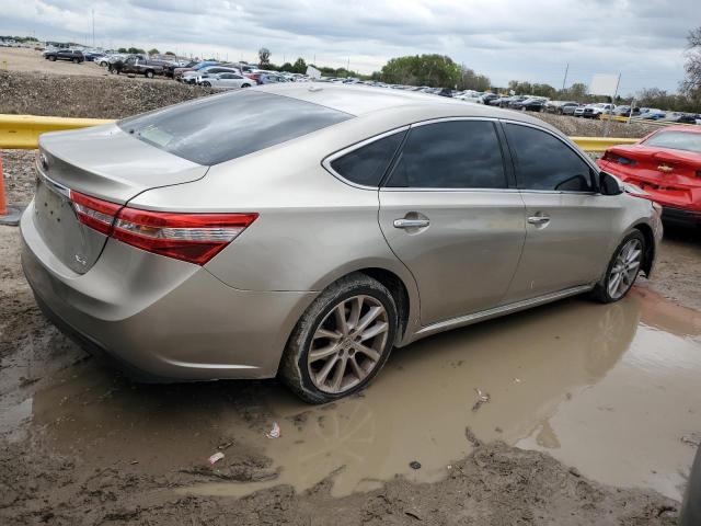 Photo 2 VIN: 4T1BK1EB4FU185105 - TOYOTA AVALON 