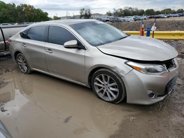 Photo 3 VIN: 4T1BK1EB4FU185105 - TOYOTA AVALON 