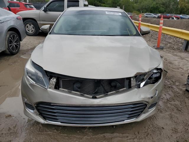 Photo 4 VIN: 4T1BK1EB4FU185105 - TOYOTA AVALON 