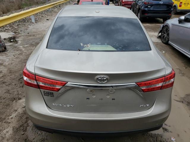 Photo 5 VIN: 4T1BK1EB4FU185105 - TOYOTA AVALON 