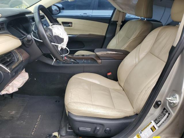 Photo 6 VIN: 4T1BK1EB4FU185105 - TOYOTA AVALON 