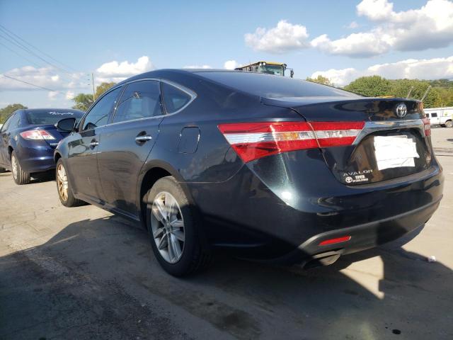 Photo 1 VIN: 4T1BK1EB4FU185234 - TOYOTA AVALON 