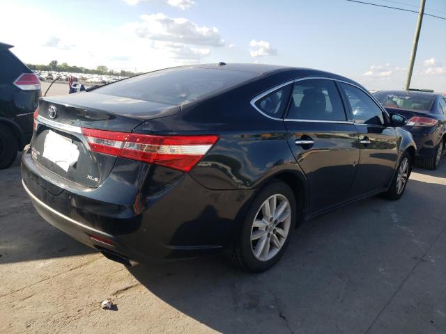 Photo 2 VIN: 4T1BK1EB4FU185234 - TOYOTA AVALON 