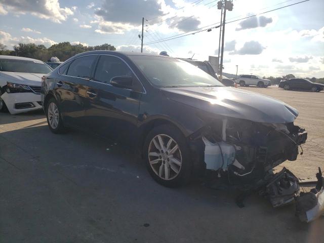 Photo 3 VIN: 4T1BK1EB4FU185234 - TOYOTA AVALON 