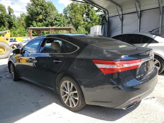 Photo 1 VIN: 4T1BK1EB4FU185301 - TOYOTA AVALON XLE 