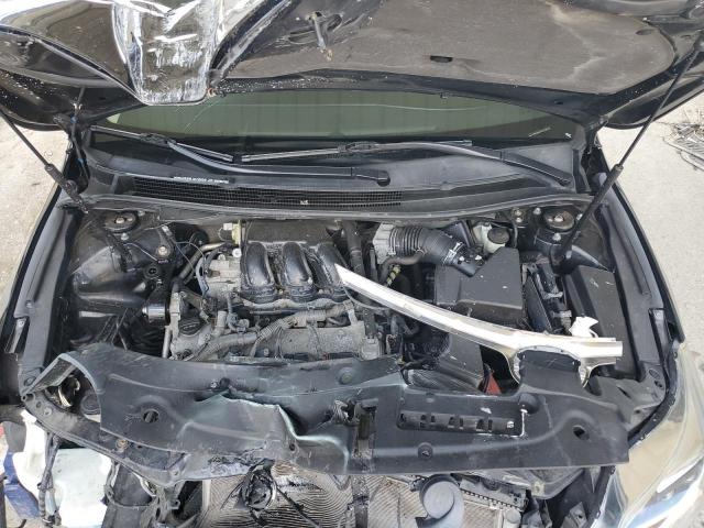 Photo 10 VIN: 4T1BK1EB4FU185301 - TOYOTA AVALON XLE 