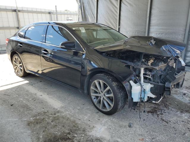 Photo 3 VIN: 4T1BK1EB4FU185301 - TOYOTA AVALON XLE 