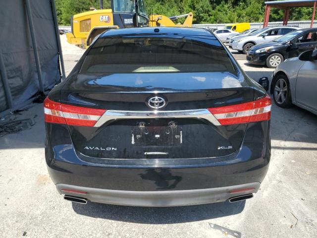 Photo 5 VIN: 4T1BK1EB4FU185301 - TOYOTA AVALON XLE 