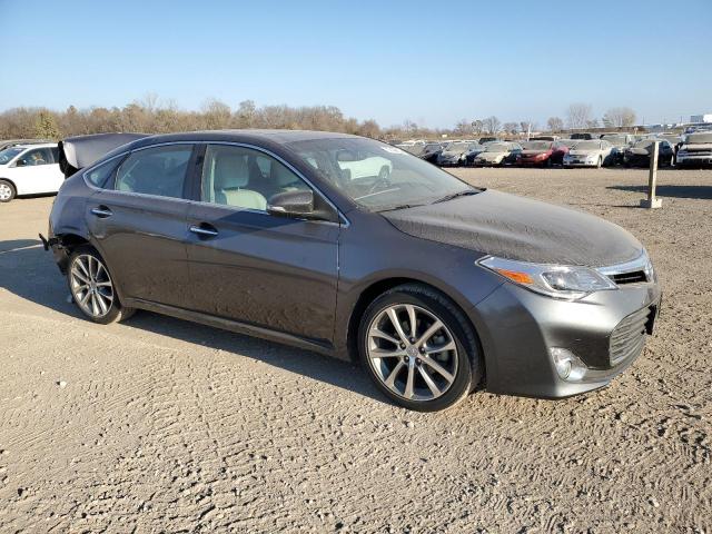 Photo 3 VIN: 4T1BK1EB4FU185704 - TOYOTA AVALON 