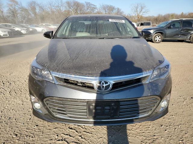 Photo 4 VIN: 4T1BK1EB4FU185704 - TOYOTA AVALON 