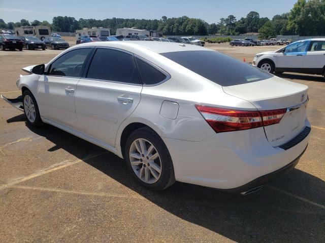 Photo 1 VIN: 4T1BK1EB4FU187372 - TOYOTA AVALON 