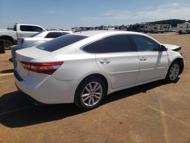 Photo 2 VIN: 4T1BK1EB4FU187372 - TOYOTA AVALON 