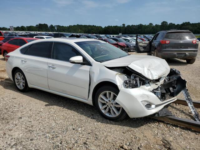 Photo 3 VIN: 4T1BK1EB4FU187372 - TOYOTA AVALON 