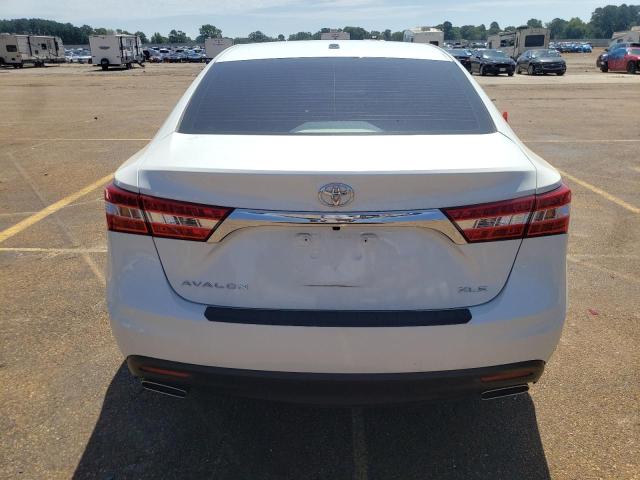 Photo 5 VIN: 4T1BK1EB4FU187372 - TOYOTA AVALON 