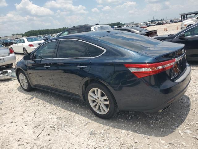 Photo 1 VIN: 4T1BK1EB4FU188148 - TOYOTA AVALON 