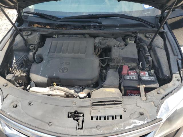 Photo 10 VIN: 4T1BK1EB4FU188148 - TOYOTA AVALON 