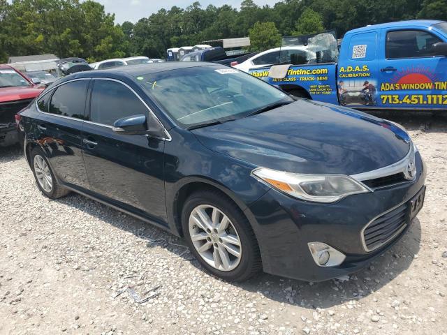 Photo 3 VIN: 4T1BK1EB4FU188148 - TOYOTA AVALON 