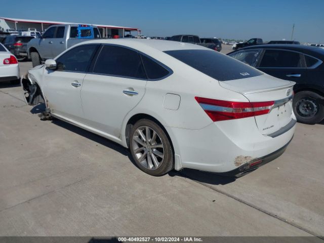 Photo 2 VIN: 4T1BK1EB4FU191535 - TOYOTA AVALON 