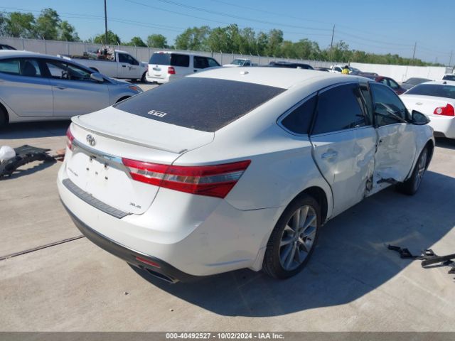 Photo 3 VIN: 4T1BK1EB4FU191535 - TOYOTA AVALON 