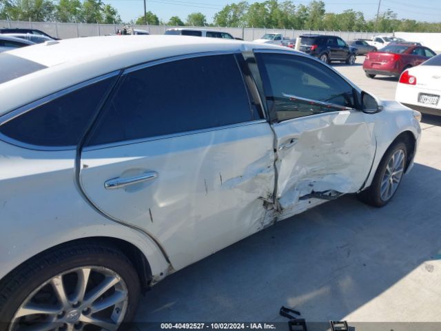 Photo 5 VIN: 4T1BK1EB4FU191535 - TOYOTA AVALON 