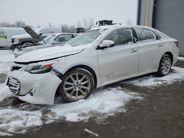 Photo 0 VIN: 4T1BK1EB4FU192863 - TOYOTA AVALON 