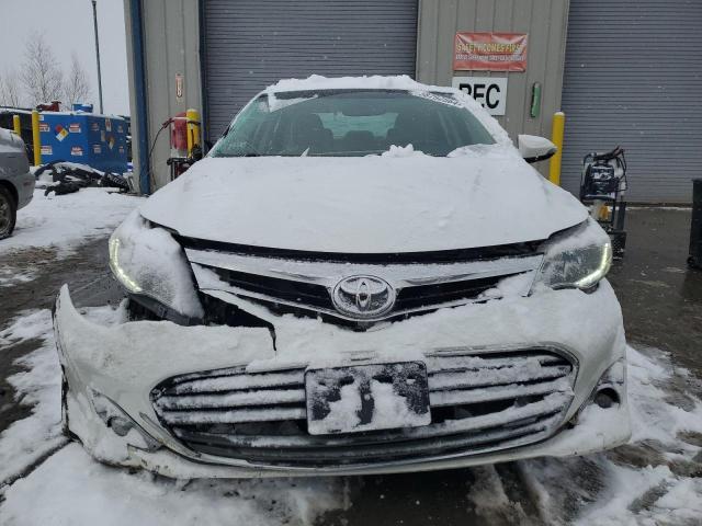 Photo 4 VIN: 4T1BK1EB4FU192863 - TOYOTA AVALON 