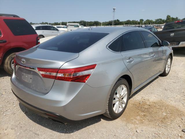 Photo 3 VIN: 4T1BK1EB4FU193379 - TOYOTA AVALON XLE 