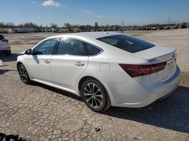 Photo 1 VIN: 4T1BK1EB4GU195375 - TOYOTA AVALON XLE 