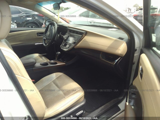 Photo 4 VIN: 4T1BK1EB4GU197188 - TOYOTA AVALON 