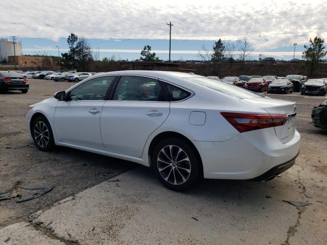 Photo 1 VIN: 4T1BK1EB4GU201224 - TOYOTA AVALON XLE 