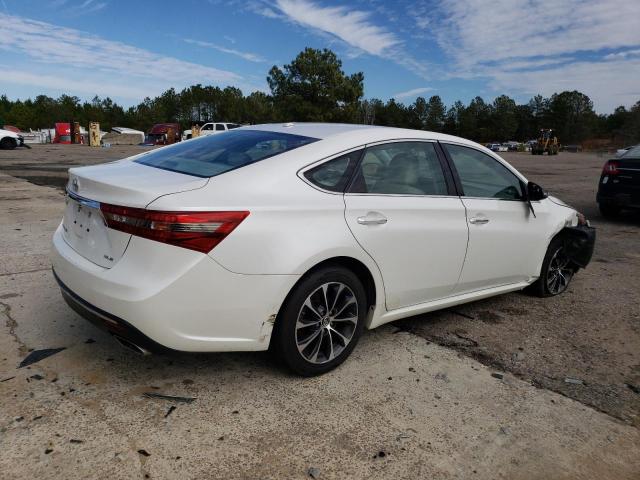 Photo 2 VIN: 4T1BK1EB4GU201224 - TOYOTA AVALON XLE 