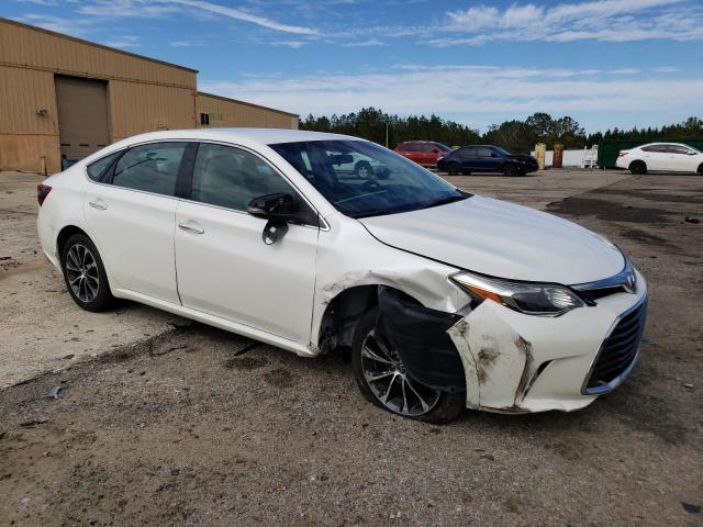 Photo 3 VIN: 4T1BK1EB4GU201224 - TOYOTA AVALON XLE 