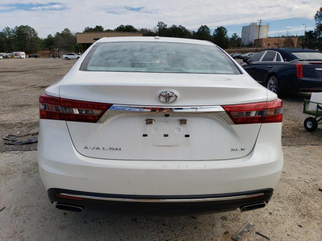 Photo 5 VIN: 4T1BK1EB4GU201224 - TOYOTA AVALON XLE 