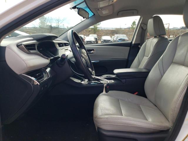 Photo 6 VIN: 4T1BK1EB4GU201224 - TOYOTA AVALON XLE 