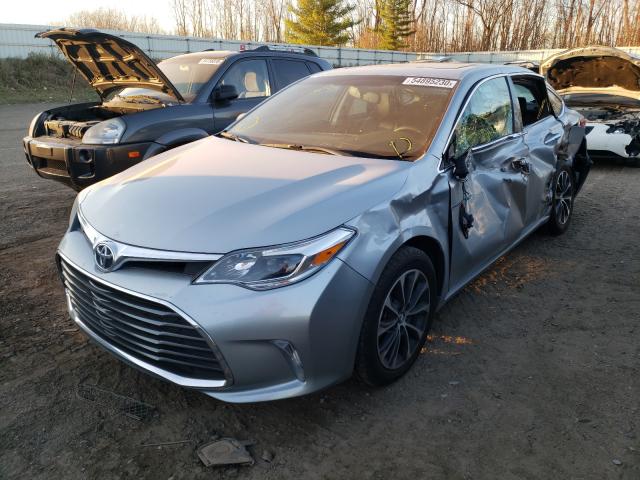 Photo 1 VIN: 4T1BK1EB4GU204995 - TOYOTA AVALON XLE 